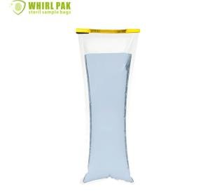 Whirl Pak Sample Bags - Nasco Type B00679
